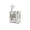 WiWU T21 Earbuds - White | T21-WT