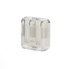 WiWU T21 Earbuds - White | T21-WT
