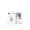 WiWU T21 Earbuds - White | T21-WT