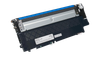 Compatible HP W2071A (117A) Cyan - Premium (with chip) | W2071A