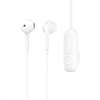 WIWU EB313 Magnetic Attach Bluetooth Earphone - White | EB313-WT