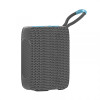 WIWU Wireless speaker P26 Gray | P26-GY