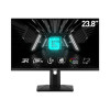MSI G244PF-E2 - 24" FHD 180Hz Flat Gaming Monitor | 9S6-3BB49H-030