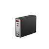 WIWU Wi-P005 10000 mAh Power Bank - Black | P005-BK