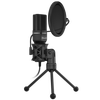 MARVO SCORPION MIC-03 DESKTOP USB MICROPHONE