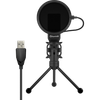 MARVO SCORPION MIC-03 DESKTOP USB MICROPHONE