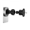 WIWU Magnetic Car Mount Wi-Q001 Silver | Q001-SLV