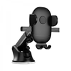 WIWU Car Mount CH013 Black | CH013-BLK