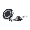 WIWU Car Mount CH025 Black | CH025-BLK
