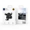 WIWU Car Mount CH031 Black | CH031-BLK