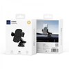 WIWU Car Mount CH045 Black | CH045-BLK