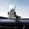 WIWU Car Mount CH045 Black | CH045-BLK
