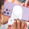 WIWU Wireless Charger& Power bank& Selfie Stick Wi-W016 Pink | WI-W016-PK