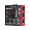 Xtrike GH-710 BK Wired Gaming Headphone