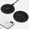 WIWU M3 wireless charger Black | CH-M3-BLK