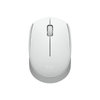 Logitech M171 Wireless Mouse White | 910-006867