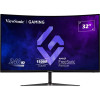 Viewsonic VX3219-PC-MHD 32″ 240Hz 1ms Curved Gaming Monitor | VX3219-PC-MHD