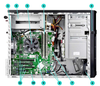 HPE ProLiant ML30 Gen10 Tower Server P16926-421