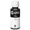 HP GT51 Black Compatible Ink Bottle | GT51B