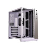 Lian Li Pc-o11 Dynamic Atx Tower Chassis White Case | LIAN-LI-PC-O11-WHITE
