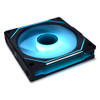 Lian Li UNI FAN SL-Infinity 120-1 Black Fan | G99.12SLIN1B.00