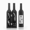 InnovaGoods Bottle Wine Set 5 Pieces | V0100451