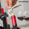 InnovaGoods Bottle Wine Set 5 Pieces | V0100451