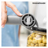 InnovaGoods Multifunction Adjustable Lid Opener For Jars, Tins And Bottles Tapof | V0103579