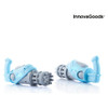 InnovaGoods Soap Bubble Gun Bubblig | V0103455