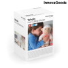 InnovaGoods Sheep Soft Toy With Warming And Cooling Effect Wooly | V0103167
