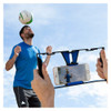 InnovaGoods Smartphone Holder With Manual Stabiliser Stafect | V0103464
