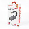 PROMATE High Definition USB-C to HDMI Adapter | MediaLink-H1 (6959144043593)
