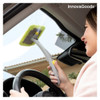 InnovaGoods 2-In-1 Glass Cleaner With Sprayer Klinshil | V0103498