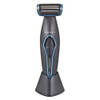 Beper Body Groomer 3 Cutting 3-5-7 Mm | 40.330