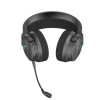Bloody GR370 Gaming Wireless Headset ,Sports Black | GR370