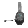 Bloody GR370 Gaming Wireless Headset ,Sports Black | GR370