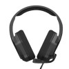 Bloody G260 Virtual 7.1 Surround Sound Gaming Headset,Black | G260