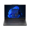 Lenovo Thinkpad E14 Gen 6 14" WUXGA Laptop - Intel Core Ultra 7-155H - RAM 16GB - SSD 512GB - Intel Arc Graphics | 21M70024GQ