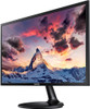Samsung LED Monitor SF350 HDMI 23.5" 59.8cm | S24F350FHM