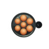 Beper Electric Egg Cooker | BC.125