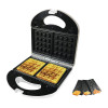 Beper 3-In-1 Multifunctional Plate | BT.607