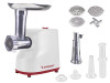 Beper Electric Meat Grinder With Tomato Juicer | P102ROB200