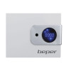 Beper Wall Mounted Fan Heater | P203TER100