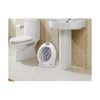 Beper Fan Heater ,White | P203TER201