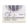 Beper Fan Heater ,White | P203TER201