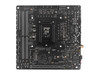 ASUS ROG STRIX Z270I GAMING LGA 1151 Intel Z270 HDMI SATA 6Gb/s USB 3.0 Mini ITX Motherboard