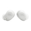 Jbl Wave Buds Bluetooth Earbuds - White (Open Box)