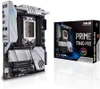 Asus Prime TRX40-PRO AMD 3rd Gen Ryzen Threadripper Strx4 ATX Motherboard with DDR4, M.2, USB 3.2 Gen2, Type-C Front Panel Connector