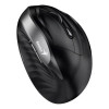 Genius Ergo 8250S Wireless Vertical Ergonomic Silent Mouse | ERGO-8250S