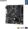 Gigabyte B460M DS3H (LGA1200/Intel/B460/Micro ATX/M.2/SATA 6Gb/s/USB 3.2 Gen 1/DDR4/Motherboard)